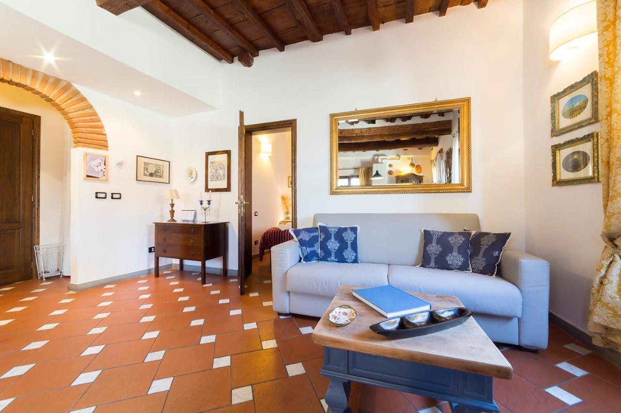 Borgo Pinti Apartment Florence Exterior photo