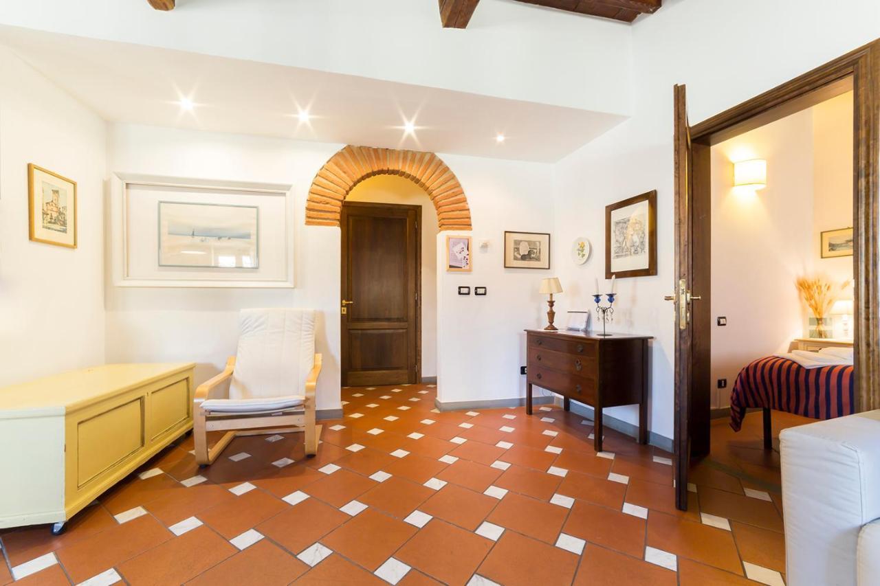 Borgo Pinti Apartment Florence Exterior photo